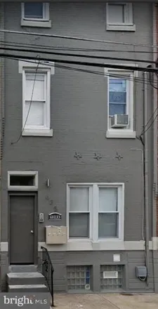 Rent this studio apartment on 635 West York Street in Philadelphia, PA 19133