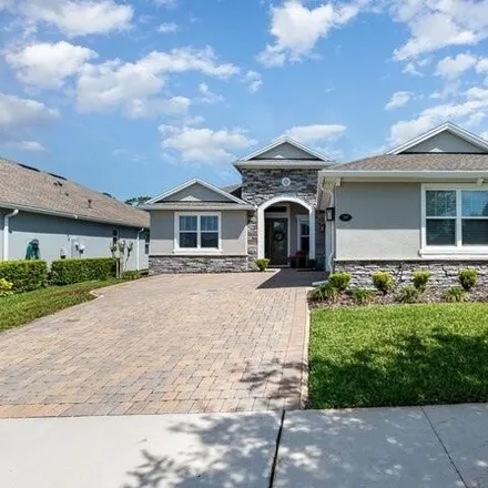 Buy this 3 bed house on 1247 North Victoria Hills Drive in DeLand, FL 32724