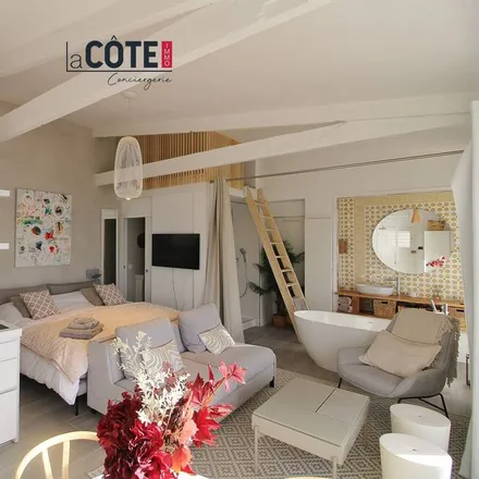 Rent this 3 bed house on 13820 Ensuès-la-Redonne