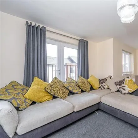 Image 4 - 48 Milligan Drive, City of Edinburgh, EH16 4XD, United Kingdom - Apartment for sale
