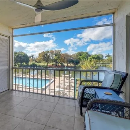 Buy this 2 bed condo on 5515 Rattlesnake Hammock Road in Lely Country Club, Collier County