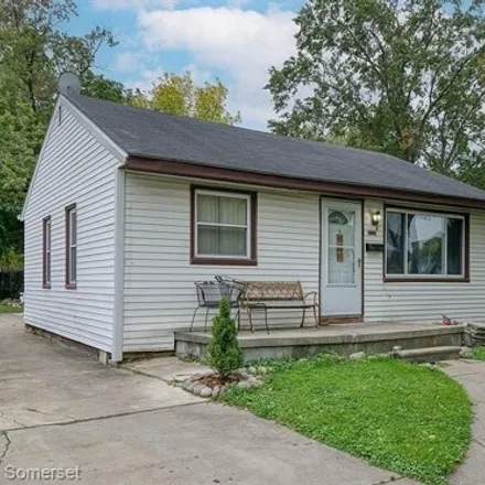 Buy this 2 bed house on 23733 Champaign Street in Hand, Taylor