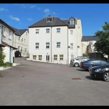 Rent this 2 bed apartment on My Dentist in Market Street, Cinderford