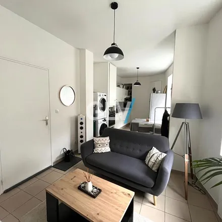 Rent this 2 bed apartment on 35 Clos Madeleine in 59310 Mouchin, France