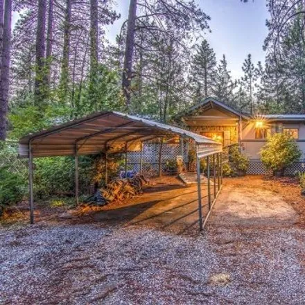 Buy this 2 bed house on 26307 Delano Drive in Idyllwild-Pine Cove, Riverside County