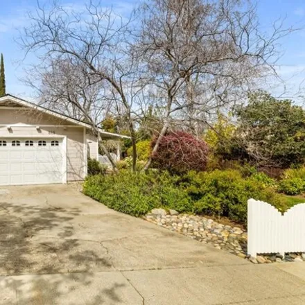 Buy this 3 bed house on 292 Prince Street in Los Gatos, CA 95032