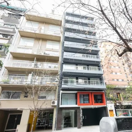 Image 2 - Maure 1654, Palermo, C1426 ABC Buenos Aires, Argentina - Townhouse for sale