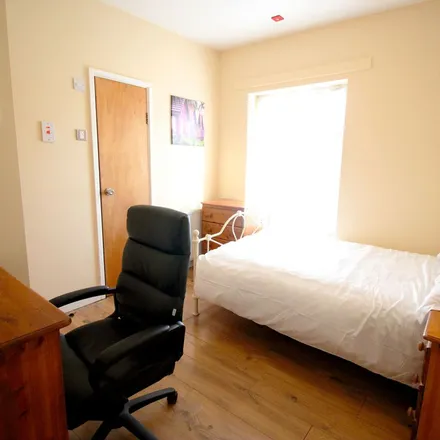 Rent this 1 bed apartment on 28 Swan Lane in Coventry, CV2 4GA
