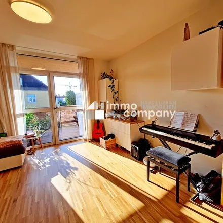 Buy this 2 bed apartment on Wels in Vogelweide, AT