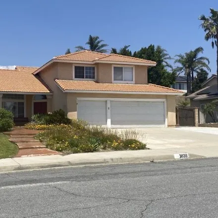 Buy this 4 bed house on 3838 North Ponderosa Avenue in Rialto, CA 92377