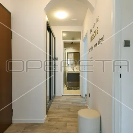 Rent this 2 bed apartment on 1368 in Hrgovići, 10000 City of Zagreb