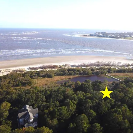 Image 5 - 61 Seagrass Lane, Isle of Palms, Charleston County, SC 29451, USA - House for sale