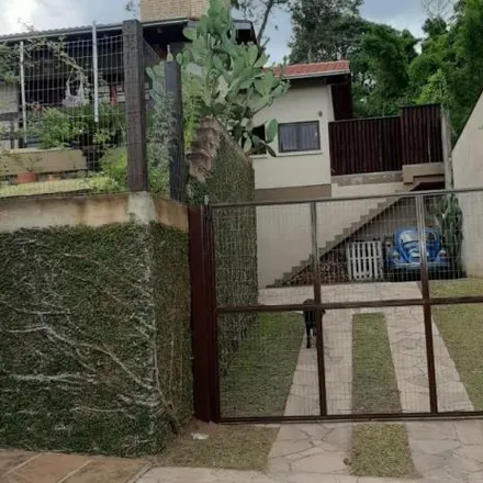 Buy this 4 bed house on Avenida Sebastião Amoretti in Petrópolis, Taquara - RS