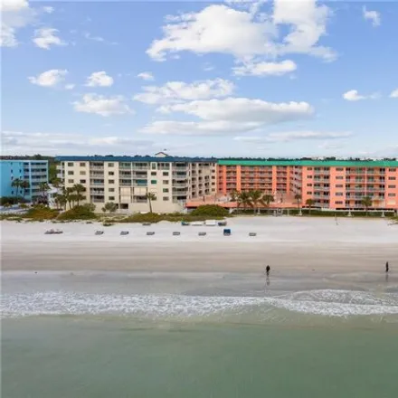 Image 2 - Beach1212, Gulf Boulevard, Indian Shores, Pinellas County, FL 33776, USA - Condo for sale