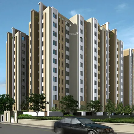 Image 1 - unnamed road, Zone 10 Kodambakkam, Chennai - 600001, Tamil Nadu, India - Apartment for rent