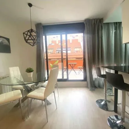 Image 7 - Acaya, Calle Constancia, 39, 28002 Madrid, Spain - Apartment for rent