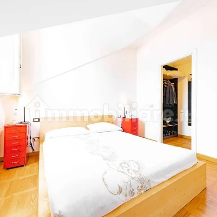 Image 1 - Via Elia Lombardini 10, 20143 Milan MI, Italy - Apartment for rent
