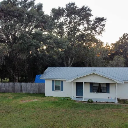 Buy this 3 bed house on 5213 FL 83 in DeFuniak Springs, Walton County