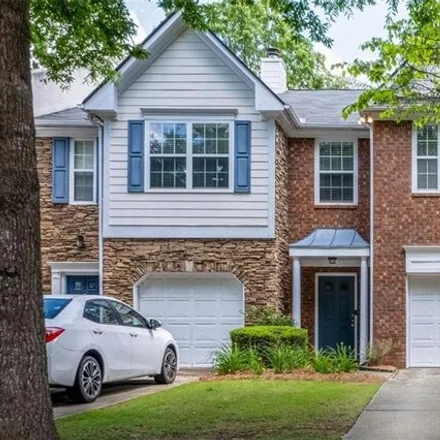 Buy this 2 bed house on 955 Abbey Park Way in Gwinnett County, GA 30044