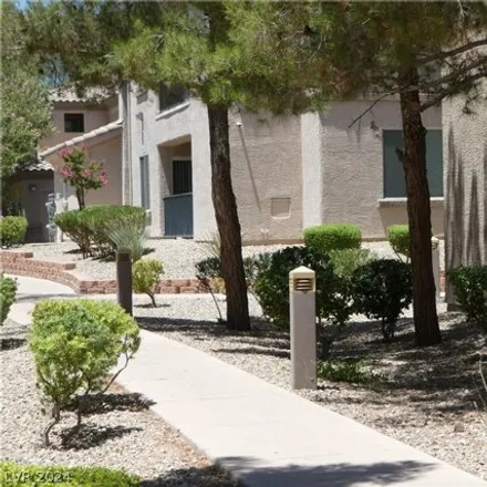 Image 2 - 6785 Caporetto Ln Unit 101, North Las Vegas, Nevada, 89084 - Condo for rent