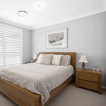 Image 6 - Warilla NSW 2528, Australia - House for rent