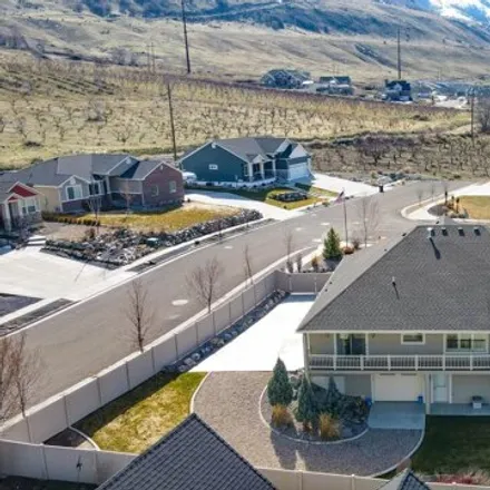 Image 4 - East Hill Haven Drive, Perry, Box Elder County, UT 84302, USA - House for sale
