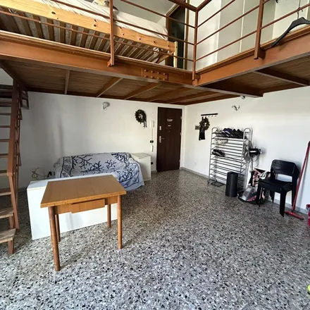 Rent this 1 bed apartment on Università "SUN" - Complesso di Santa Patrizia in Vico Santa Patrizia, 80138 Naples NA