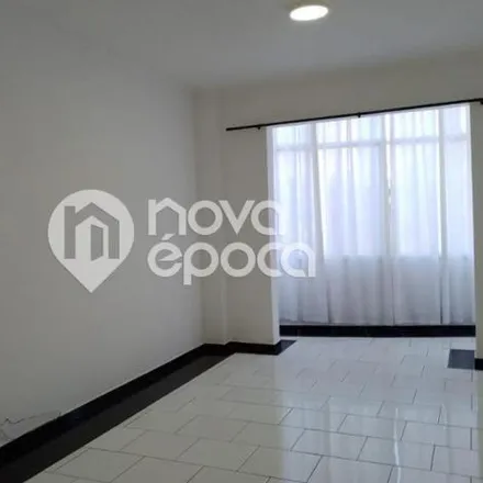 Buy this studio apartment on Rua dos Andradas 145 in Centro, Rio de Janeiro - RJ