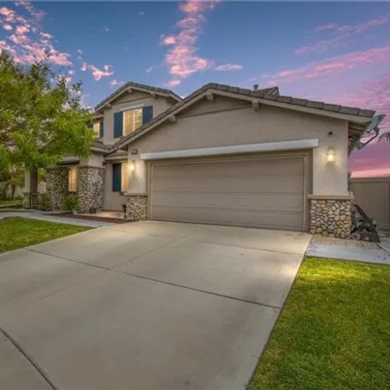 Buy this 4 bed house on 1431 Red Bird Court in Redlands, CA 92374