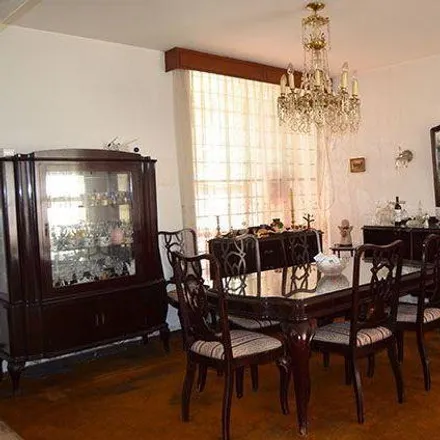 Buy this 3 bed house on Avenida Coyoacán 1514 in Benito Juárez, 03104 Santa Fe