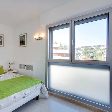 Rent this 3 bed apartment on Cannes in Maritime Alps, France