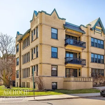 Buy this 1 bed condo on The Sherbrooke in 615 West Hancock Street, Detroit