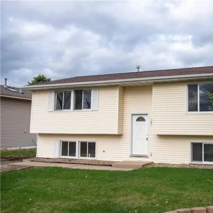 Buy this 3 bed house on 6376 Crosby Avenue East in Inver Grove Heights, MN 55076