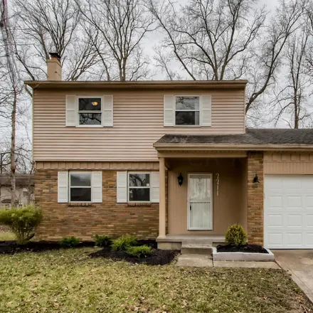 Buy this 3 bed house on 2194 Tulip Tree Avenue in Columbus, OH 43229