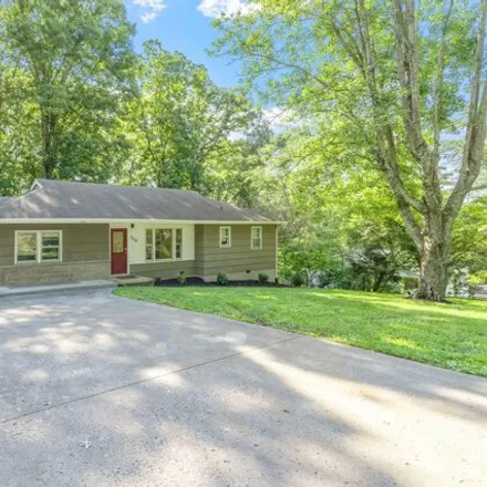 Buy this 3 bed house on 5612 Parkdale Road Northeast in Knoxville, TN 37912