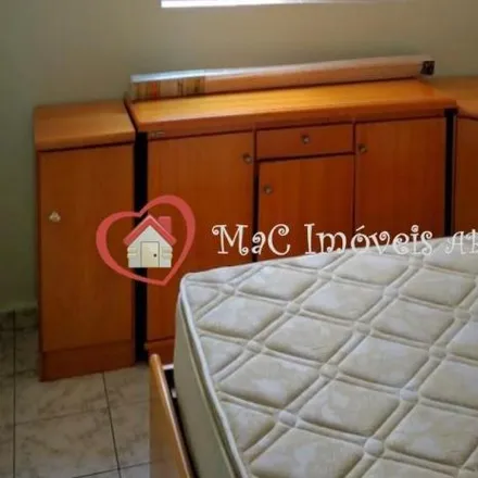 Buy this 2 bed apartment on Federal University of ABC in Alameda da Universidade, Anchieta