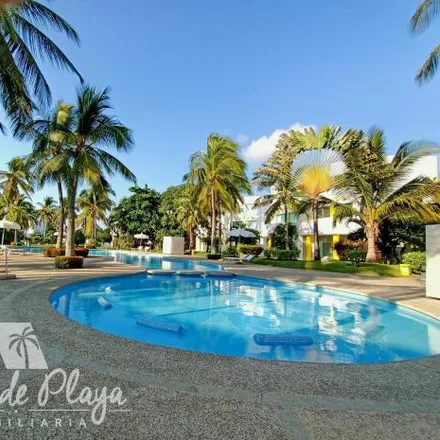 Buy this 3 bed house on Cerrada Villas in Jardín de los Amates, 39300 Acapulco