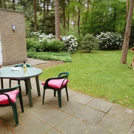 Image 2 - Prinses Beatrixlaan 36, 7242 EX Lochem, Netherlands - Apartment for rent
