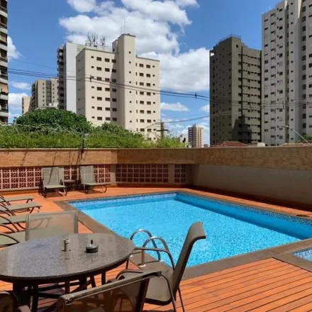Image 2 - Rua Prudente de Moraes 1119, Centro, Ribeirão Preto - SP, 14010-100, Brazil - Apartment for sale