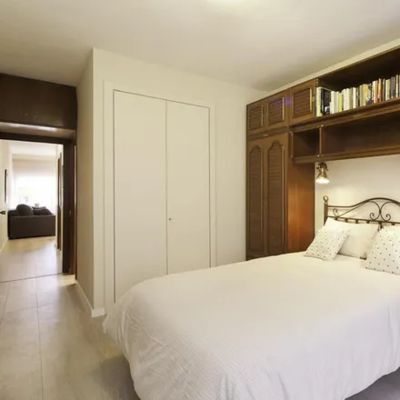 Rent this 1 bed apartment on Carrer de Balmes in 291, 08006 Barcelona