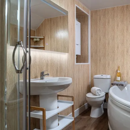Rent this 5 bed apartment on Llanrwst in LL26 0LR, United Kingdom