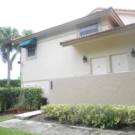Image 2 - Via Regina, Palm Beach County, FL 33433, USA - Townhouse for rent