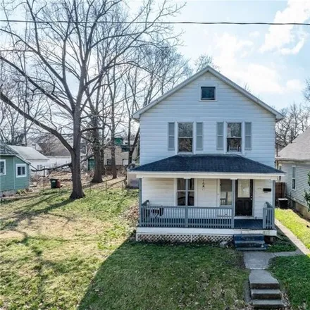 Buy this 3 bed house on 1004 Haviland Avenue in Dayton, OH 45410