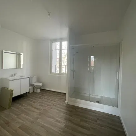 Image 4 - 39B Rue des Amidonniers, 31000 Toulouse, France - Apartment for rent