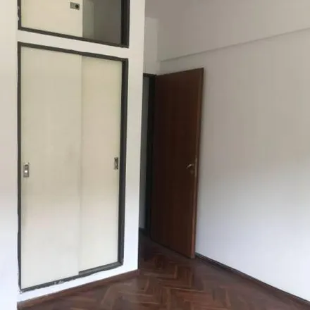 Buy this 1 bed apartment on Santa Fe 3065 in Alberto Olmedo, Rosario