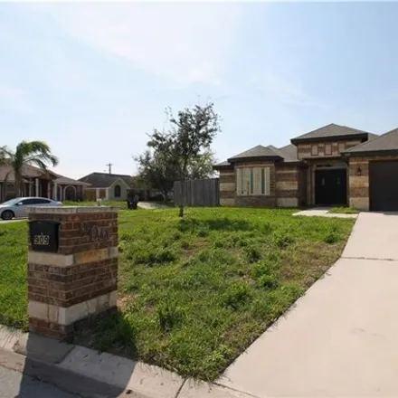 Rent this 3 bed house on 3881 Jade in Weslaco, TX 78599