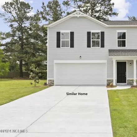 Buy this 4 bed house on Downing Court Southeast in Boiling Spring Lakes, Brunswick County