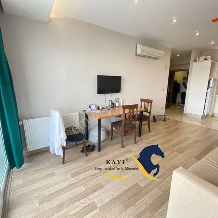 Image 2 - Altınbaş Üniversitesi, Dilmenler Caddesi 26, 34217 Bağcılar, Turkey - Apartment for rent