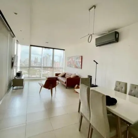 Buy this 4 bed apartment on Calle 63 Este in 0823, San Francisco