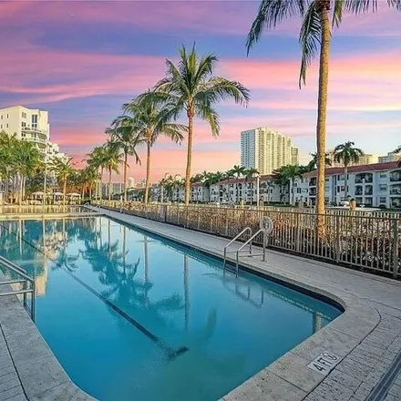 Rent this 2 bed condo on 2950 Northeast 188th Street in Aventura, FL 33180